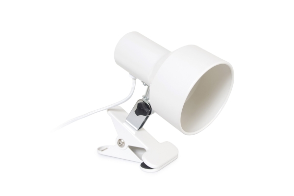 FC Dozo Lamp White