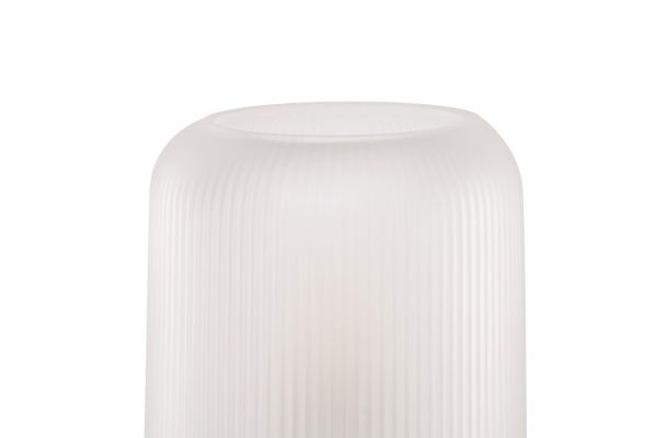 FC Gyo Lamp White