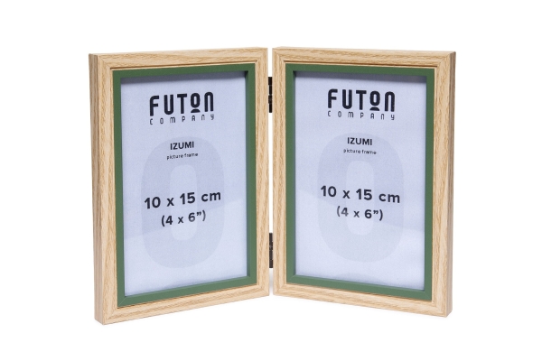 FC Izumi Picture Frame X Gsp Bz