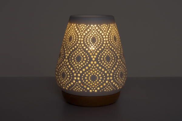 FC Kashmir Glow Lamp