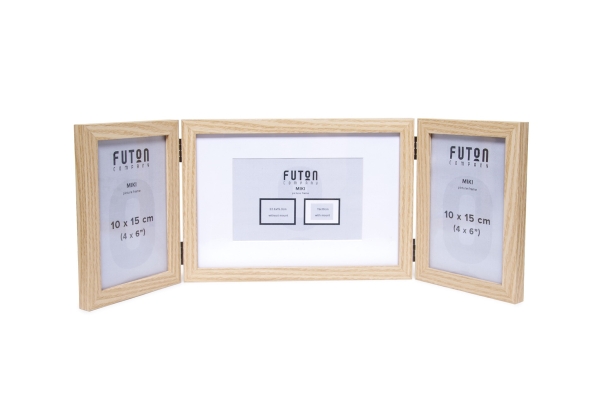 FC Miki Picture Frame Cw Zc