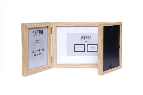 FC Miki Picture Frame