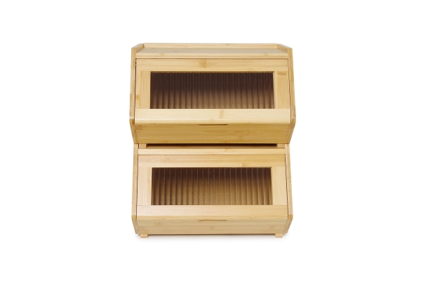 FC Pan Stacking Box