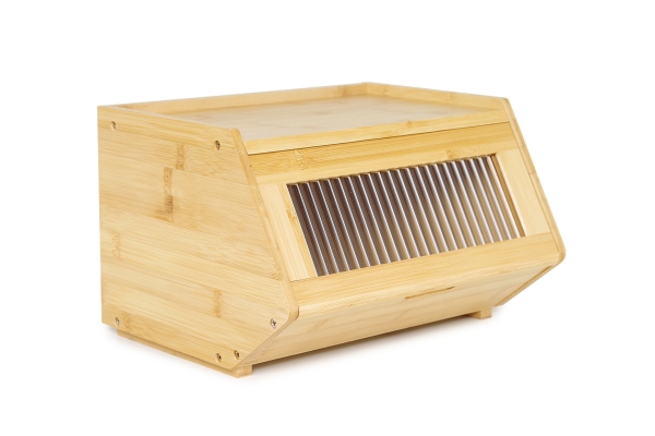 FC Pan Stacking Box