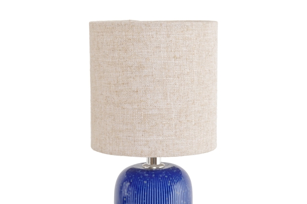 FC Puchi Lamp Blue