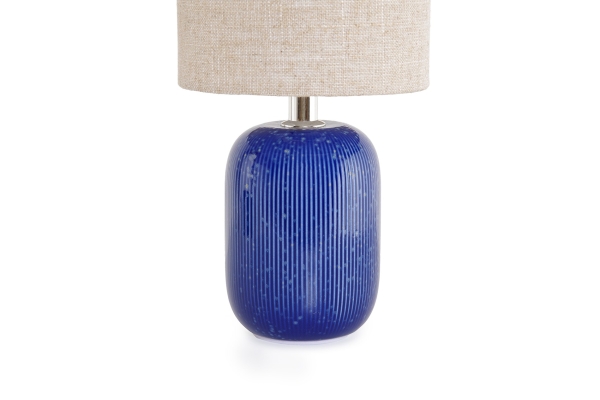 FC Puchi Lamp Blue