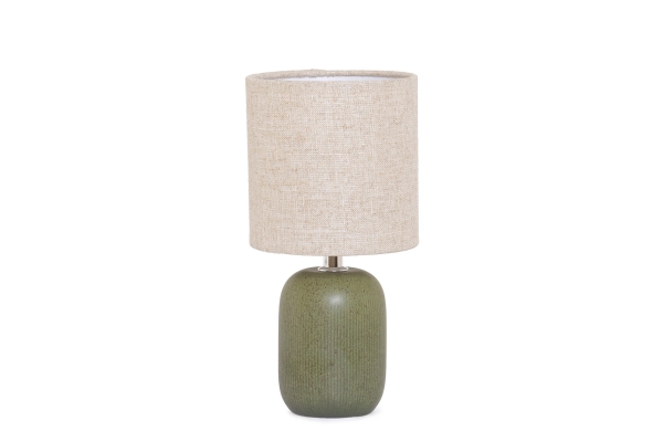 FC Puchi Lamp Green