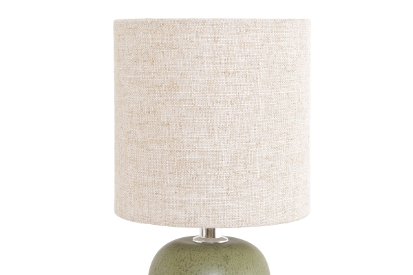 FC Puchi Lamp Green