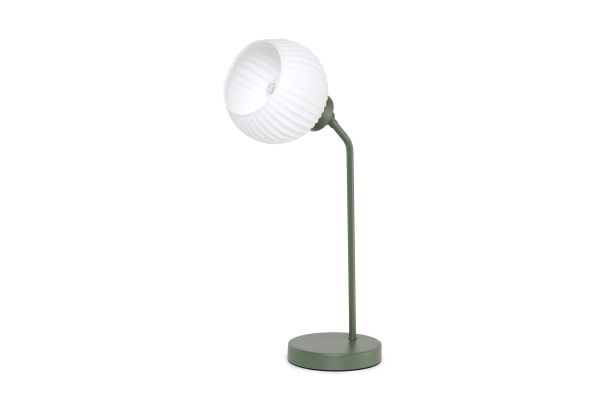 FC Rijji Lamp Olive Green