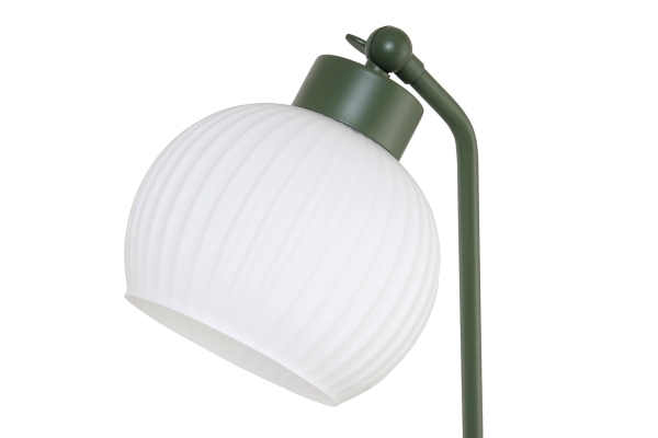 FC Rijji Lamp Olive Green