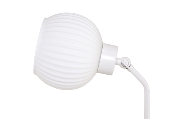 FC Rijji Lamp White