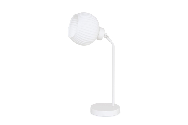 FC Rijji Lamp White