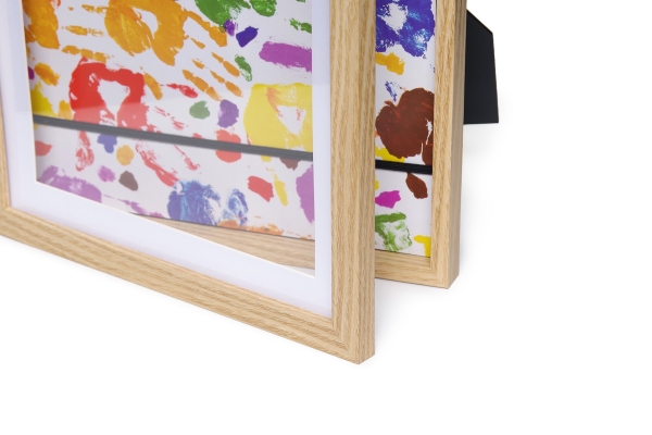 FC Toyo Picture Frame