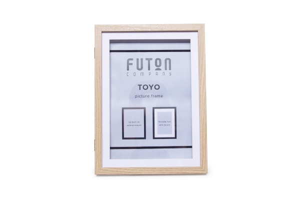 FC Toyo Picture Frame Zrxl F