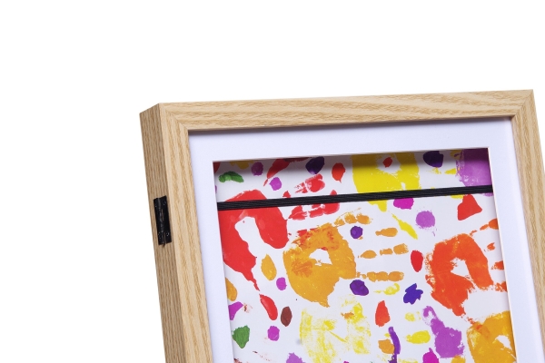 FC Toyo Picture Frame