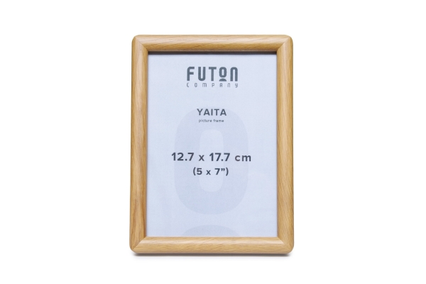 FC Yaita Picture Frame X