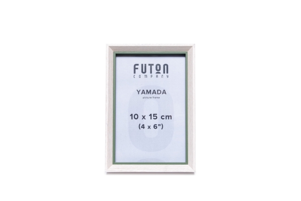 FC Yamada Picture Frame X