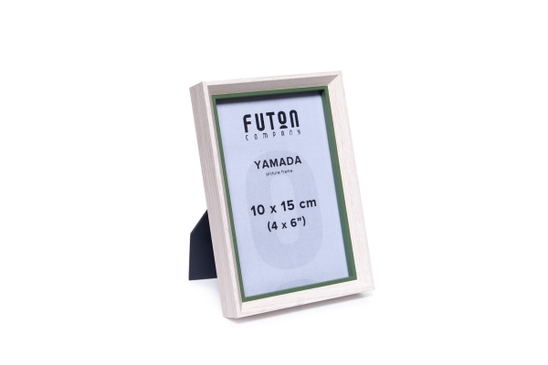 FC Yamada Picture Frame X