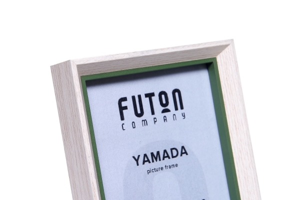 FC Yamada Picture Frame X