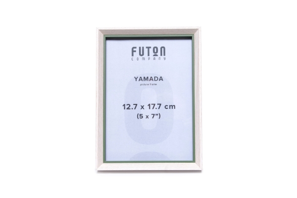 FC Yamada Picture Frame X