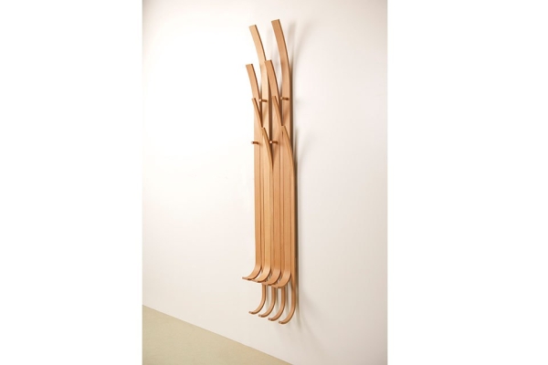 Ben Fowler Hat Rack 3
