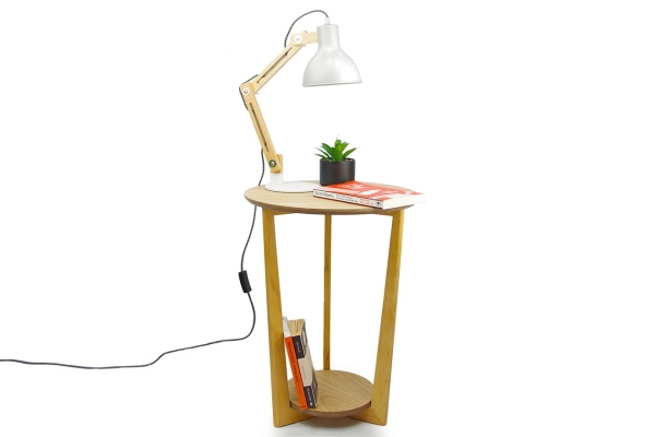 Poirot table