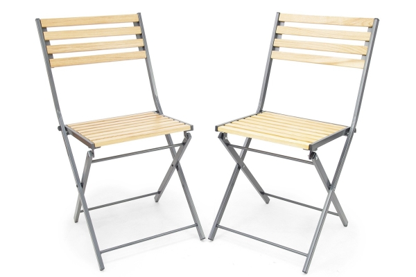 Naples Chair