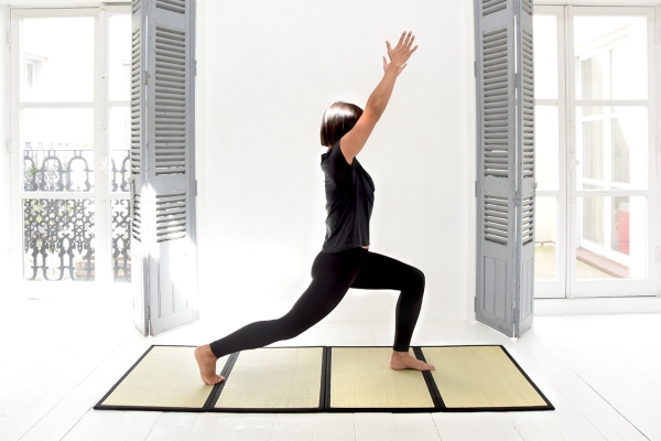 Folding Tatami
