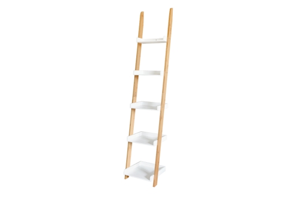 Ladder Shelves Narrow