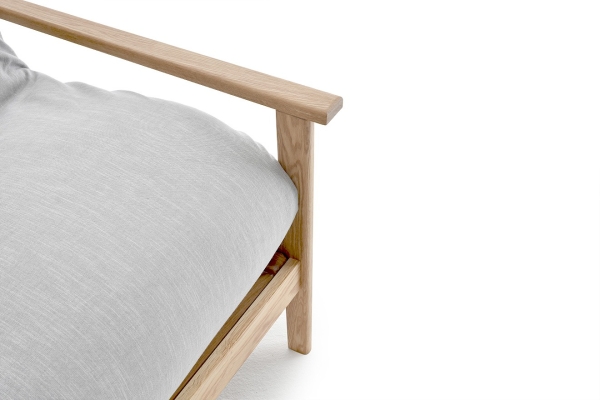 Haiku Double Oak