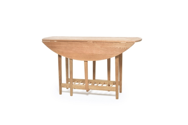 Futon Company Bordeaux Table