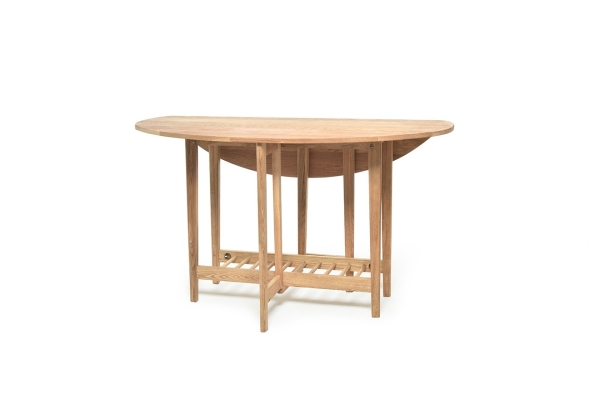 Futon Company Bordeaux Table