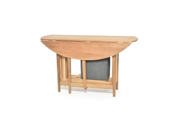 Futon Company Bordeaux Table