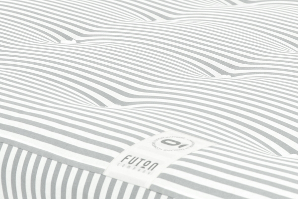 Comfort Mattress Zoomin