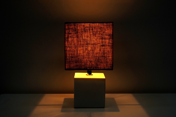 Hector Lamp
