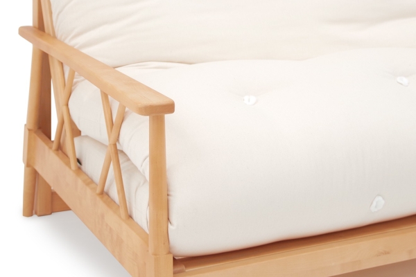 Suki Trifold Sofa Bed