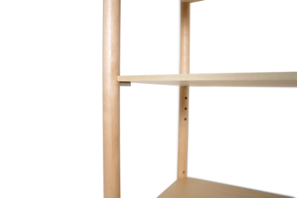 FC Folio Shelf Detail