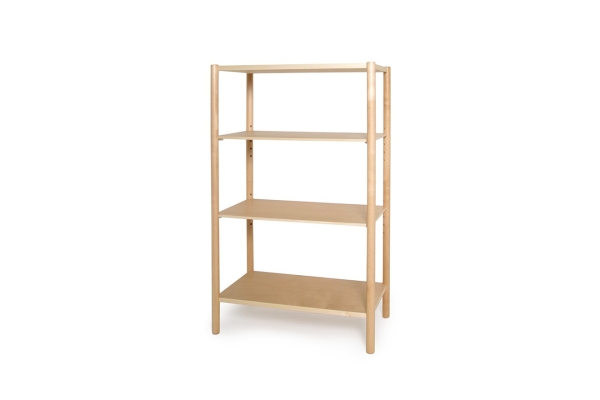 FC Folio Shelving Unit