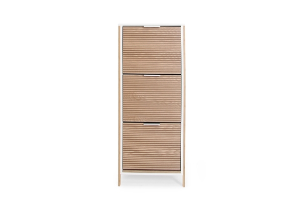 FC Kleio Shoe Storage Cabinet
