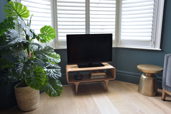 FC Malmo Coffee Table