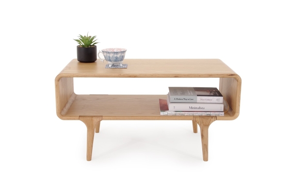 FC Malmo Coffee Table