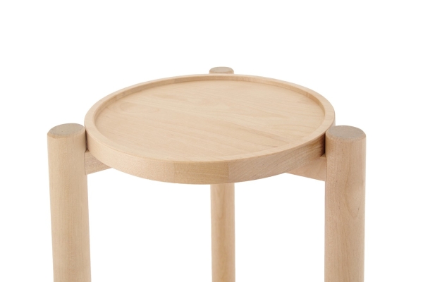 FC Plex Plant Stand