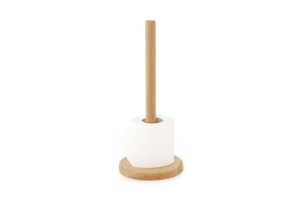 FC Lou Toilet Roll Holder