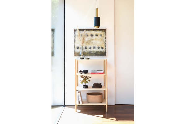 FC Folio Shelving Unit