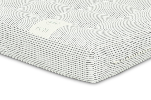 DeepSleep Stripe Mattress Zoomin
