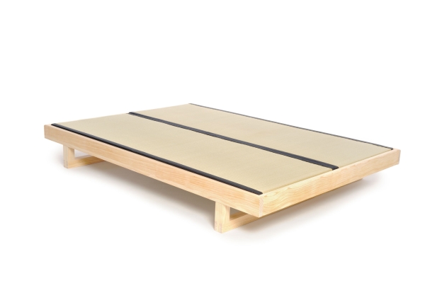 Mirage Bed Nvb K