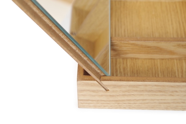 FC Miro Jewellery Organiser Box