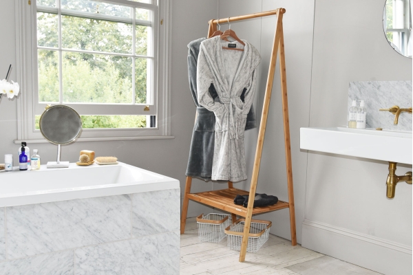 Folding Wardrobe