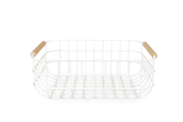 FC Wire Trug Basket