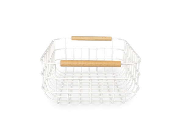 FC Wire Trug Basket